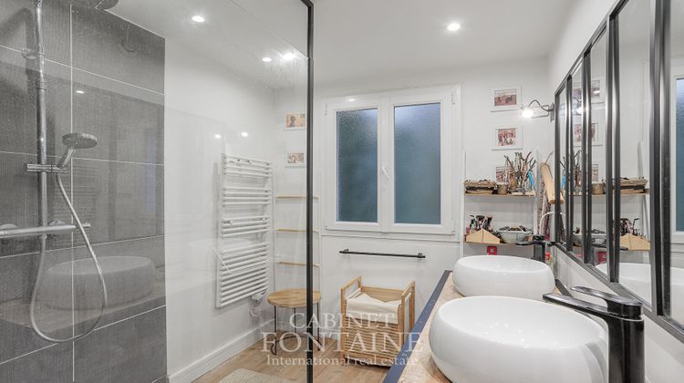 Ma-Cabane - Vente Maison AUTEUIL, 116 m²