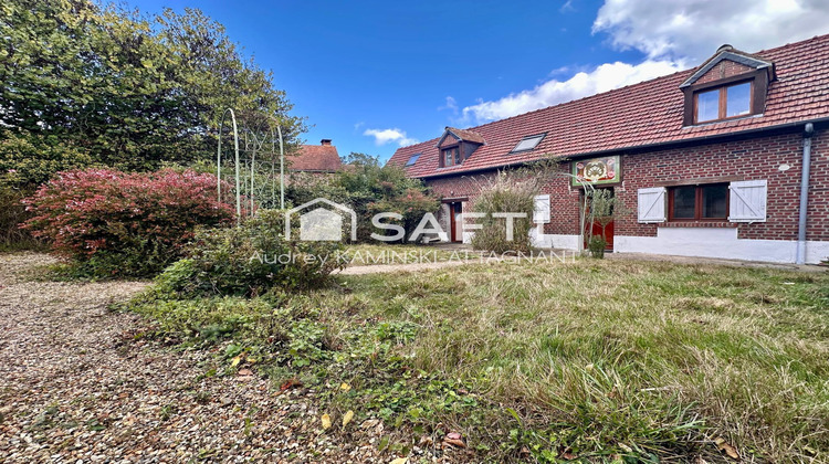 Ma-Cabane - Vente Maison Auteuil, 145 m²