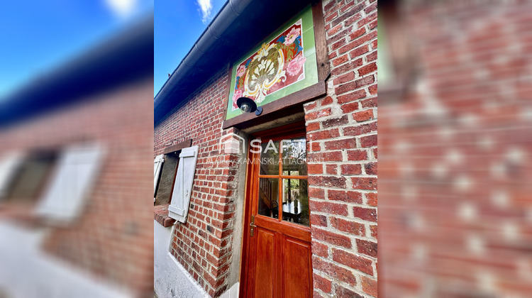 Ma-Cabane - Vente Maison Auteuil, 145 m²