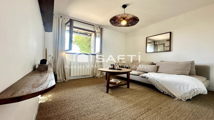 Ma-Cabane - Vente Maison Auteuil, 145 m²