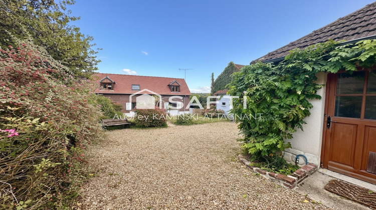 Ma-Cabane - Vente Maison Auteuil, 145 m²