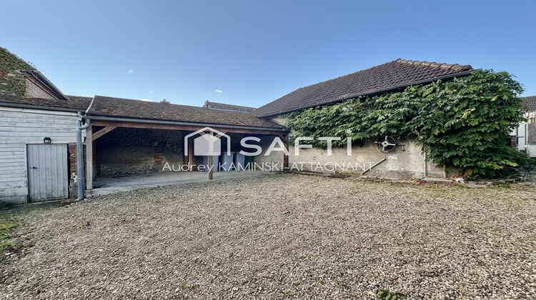 Ma-Cabane - Vente Maison Auteuil, 145 m²