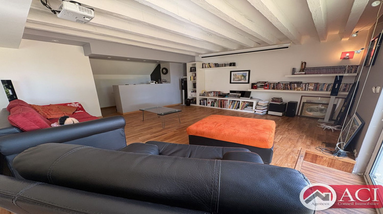 Ma-Cabane - Vente Maison AUTEUIL, 102 m²