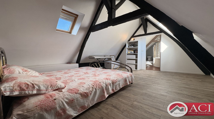 Ma-Cabane - Vente Maison AUTEUIL, 102 m²
