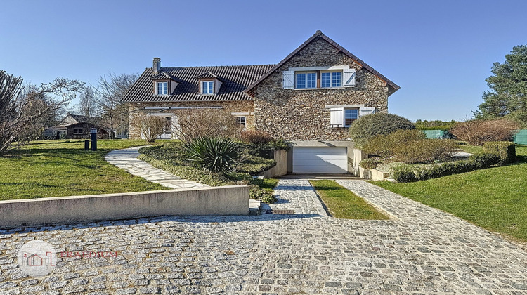 Ma-Cabane - Vente Maison Auteuil, 202 m²