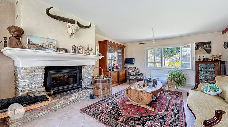 Ma-Cabane - Vente Maison Auteuil, 202 m²