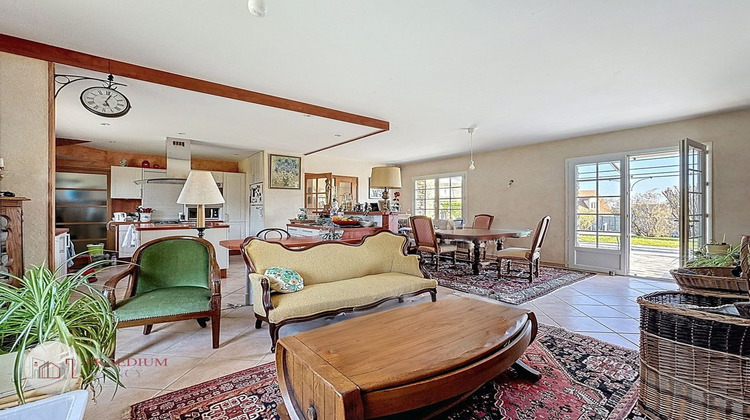 Ma-Cabane - Vente Maison Auteuil, 202 m²