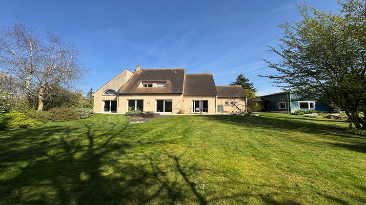 Ma-Cabane - Vente Maison AUTEUIL, 205 m²