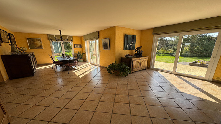 Ma-Cabane - Vente Maison AUTEUIL, 205 m²