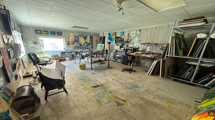 Ma-Cabane - Vente Maison AUTEUIL, 205 m²