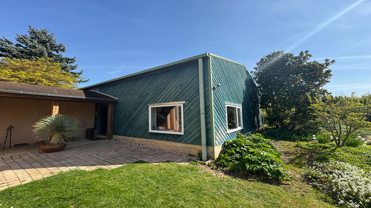 Ma-Cabane - Vente Maison AUTEUIL, 205 m²