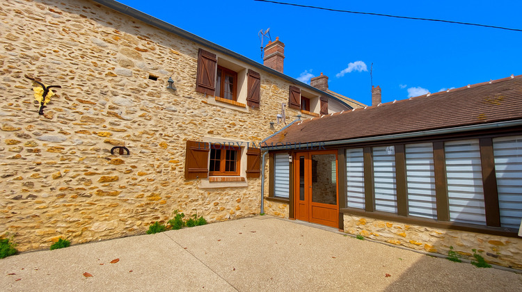 Ma-Cabane - Vente Maison Auteuil, 190 m²