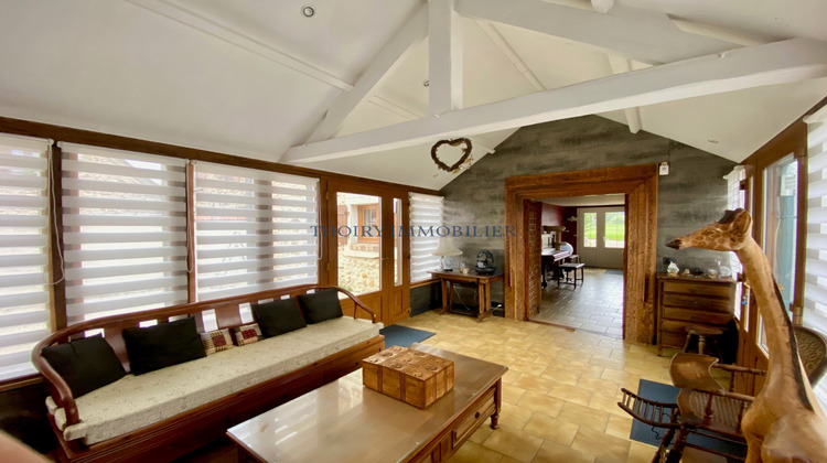 Ma-Cabane - Vente Maison Auteuil, 190 m²