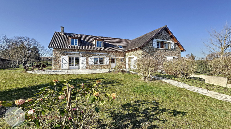 Ma-Cabane - Vente Maison Auteuil, 202 m²