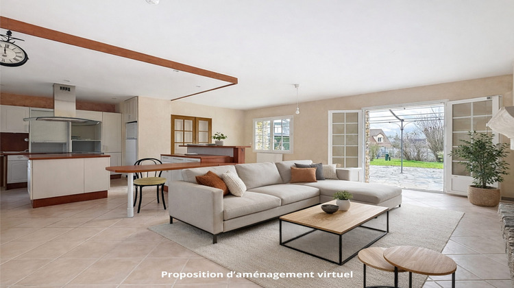 Ma-Cabane - Vente Maison Auteuil, 202 m²