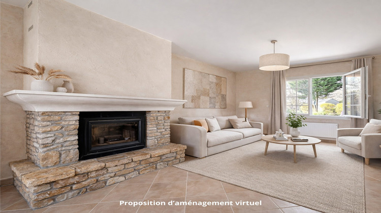 Ma-Cabane - Vente Maison Auteuil, 202 m²