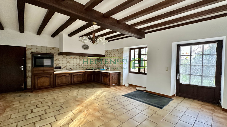 Ma-Cabane - Vente Maison Autevielle-Saint-Martin-Bideren, 144 m²