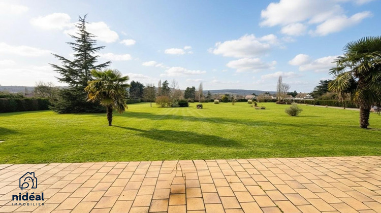 Ma-Cabane - Vente Maison Autheuil-Authouillet, 276 m²