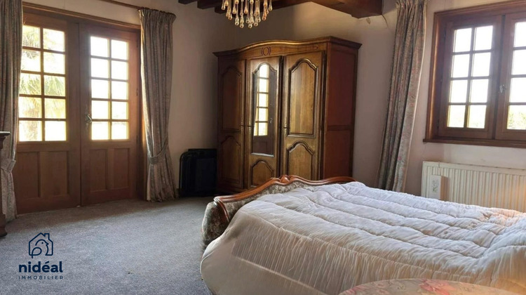 Ma-Cabane - Vente Maison Autheuil-Authouillet, 276 m²