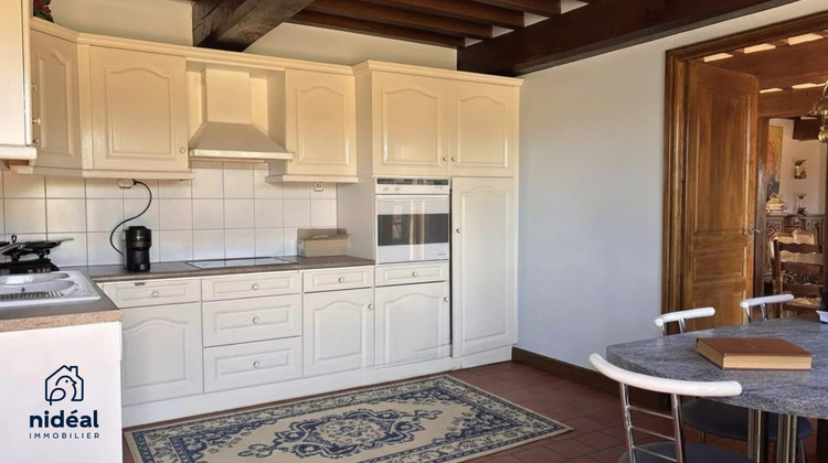 Ma-Cabane - Vente Maison Autheuil-Authouillet, 276 m²