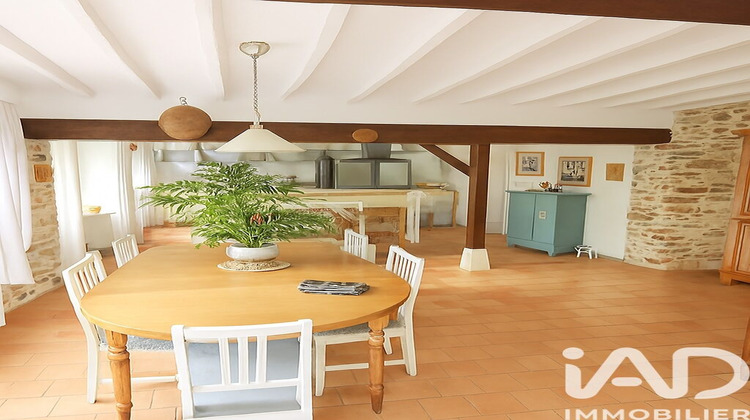 Ma-Cabane - Vente Maison Autheuil-Authouillet, 163 m²