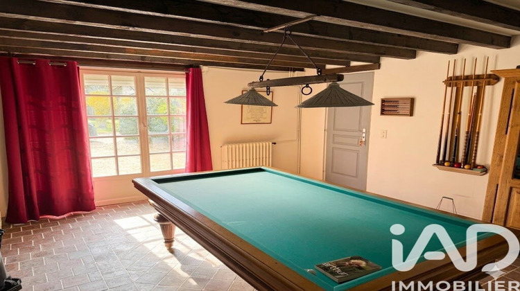 Ma-Cabane - Vente Maison Autheuil-Authouillet, 163 m²