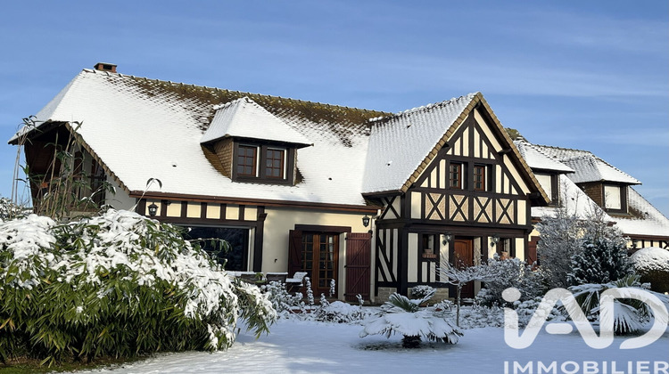 Ma-Cabane - Vente Maison Autheuil-Authouillet, 164 m²