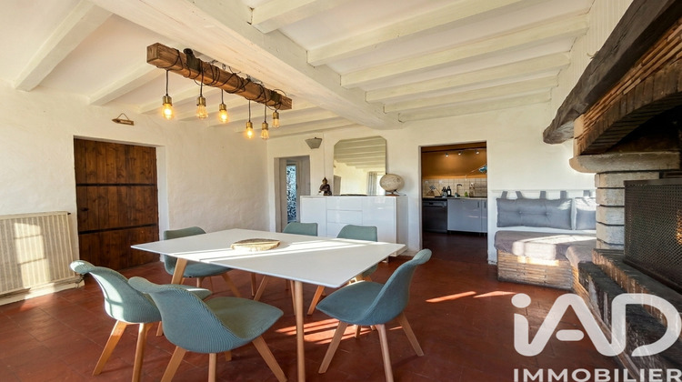 Ma-Cabane - Vente Maison Autheuil-Authouillet, 160 m²