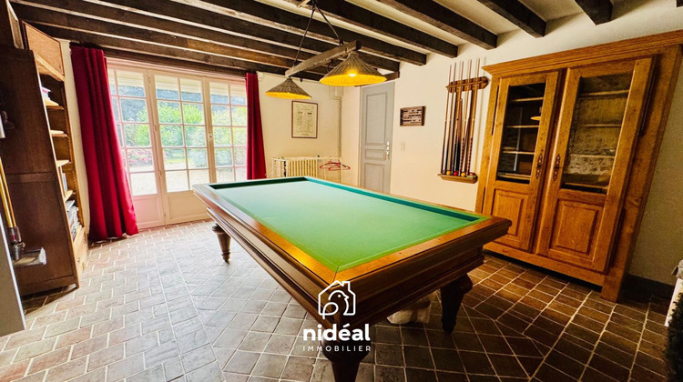 Ma-Cabane - Vente Maison Autheuil-Authouillet, 162 m²