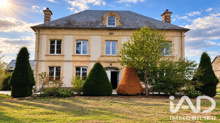 Ma-Cabane - Vente Maison Autheuil-Authouillet, 182 m²