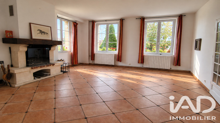 Ma-Cabane - Vente Maison Autheuil-Authouillet, 182 m²