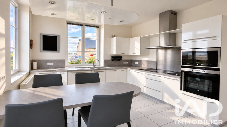 Ma-Cabane - Vente Maison Autheuil-Authouillet, 182 m²