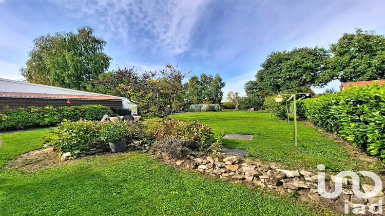 Ma-Cabane - Vente Maison Autheuil-en-Valois, 86 m²