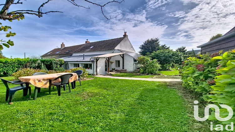 Ma-Cabane - Vente Maison Autheuil-en-Valois, 86 m²