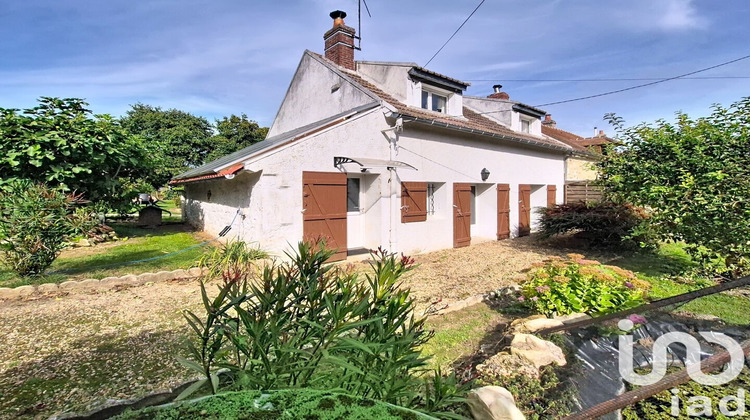 Ma-Cabane - Vente Maison Autheuil-en-Valois, 86 m²