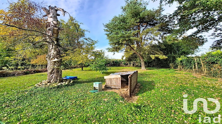 Ma-Cabane - Vente Maison Autheuil-en-Valois, 86 m²