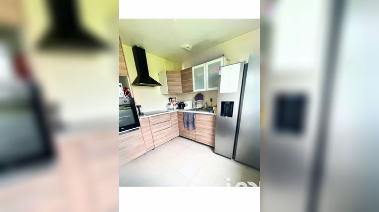 Ma-Cabane - Vente Maison Authevernes, 86 m²