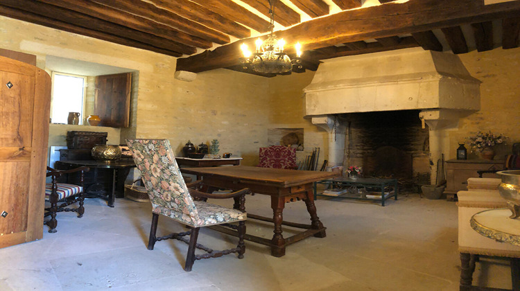 Ma-Cabane - Vente Maison AUTHEVERNES, 380 m²