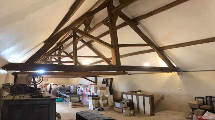 Ma-Cabane - Vente Maison AUTHEVERNES, 380 m²