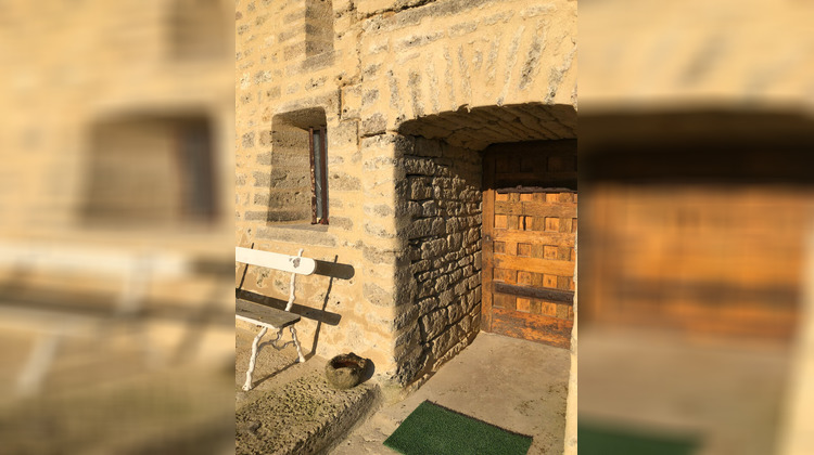 Ma-Cabane - Vente Maison AUTHEVERNES, 380 m²