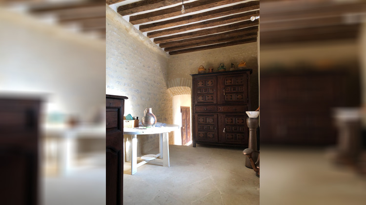 Ma-Cabane - Vente Maison AUTHEVERNES, 380 m²