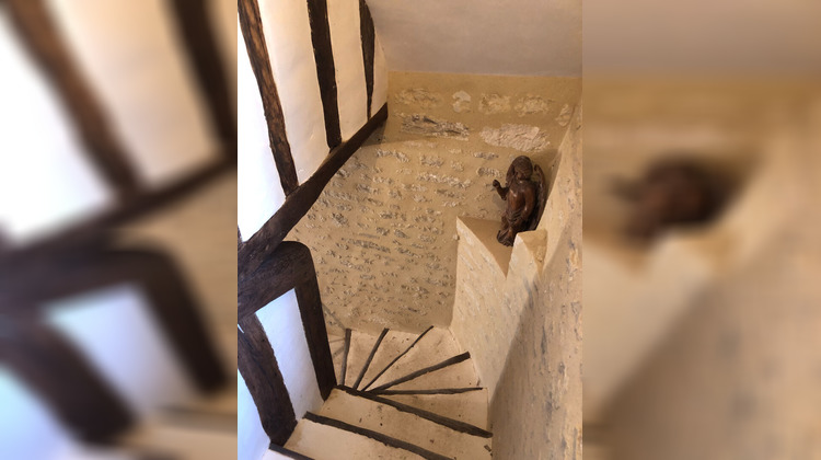 Ma-Cabane - Vente Maison AUTHEVERNES, 380 m²