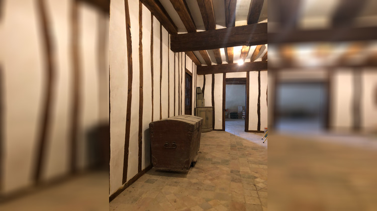 Ma-Cabane - Vente Maison AUTHEVERNES, 380 m²