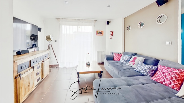 Ma-Cabane - Vente Maison AUTHEVERNES, 152 m²