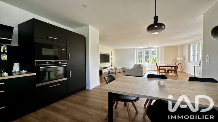Ma-Cabane - Vente Maison Authezat, 125 m²