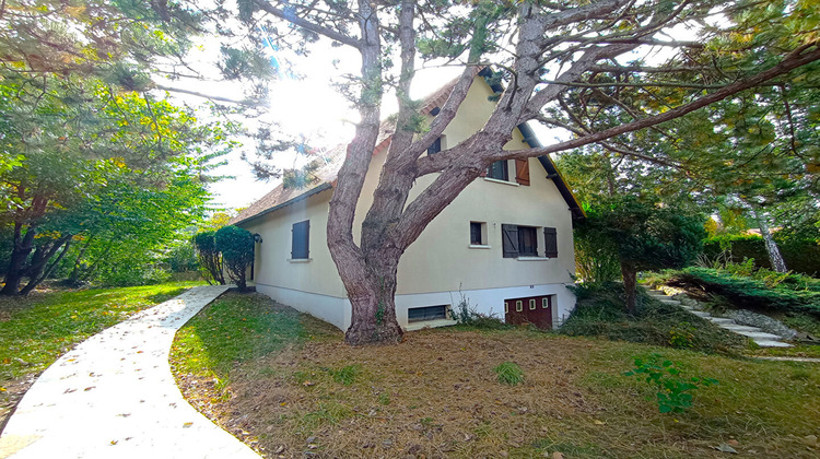 Ma-Cabane - Vente Maison AUTHIE, 145 m²