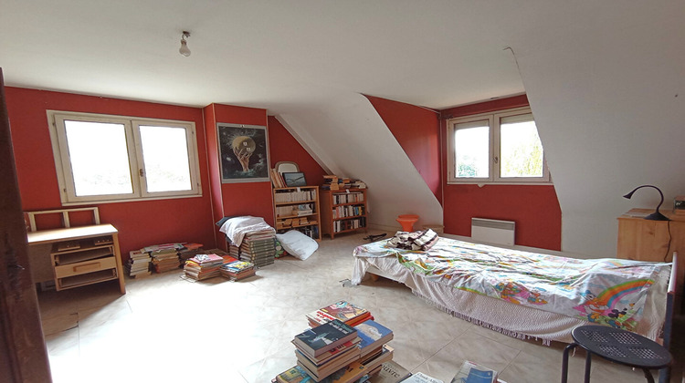 Ma-Cabane - Vente Maison AUTHIE, 145 m²