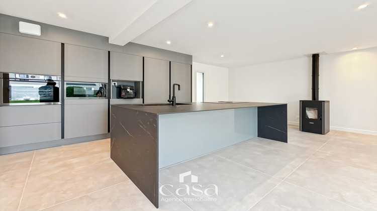 Ma-Cabane - Vente Maison Authie, 130 m²