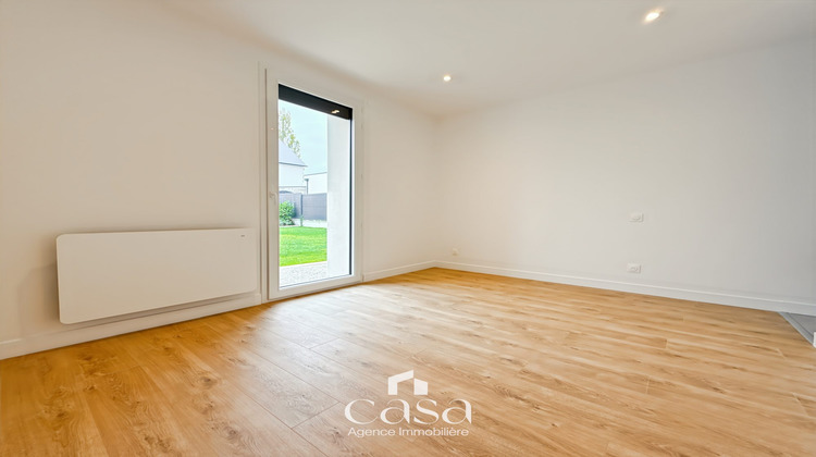 Ma-Cabane - Vente Maison Authie, 130 m²