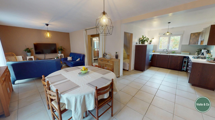 Ma-Cabane - Vente Maison Authie, 118 m²